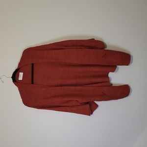 2/$15 Old navy cardigan with pockets